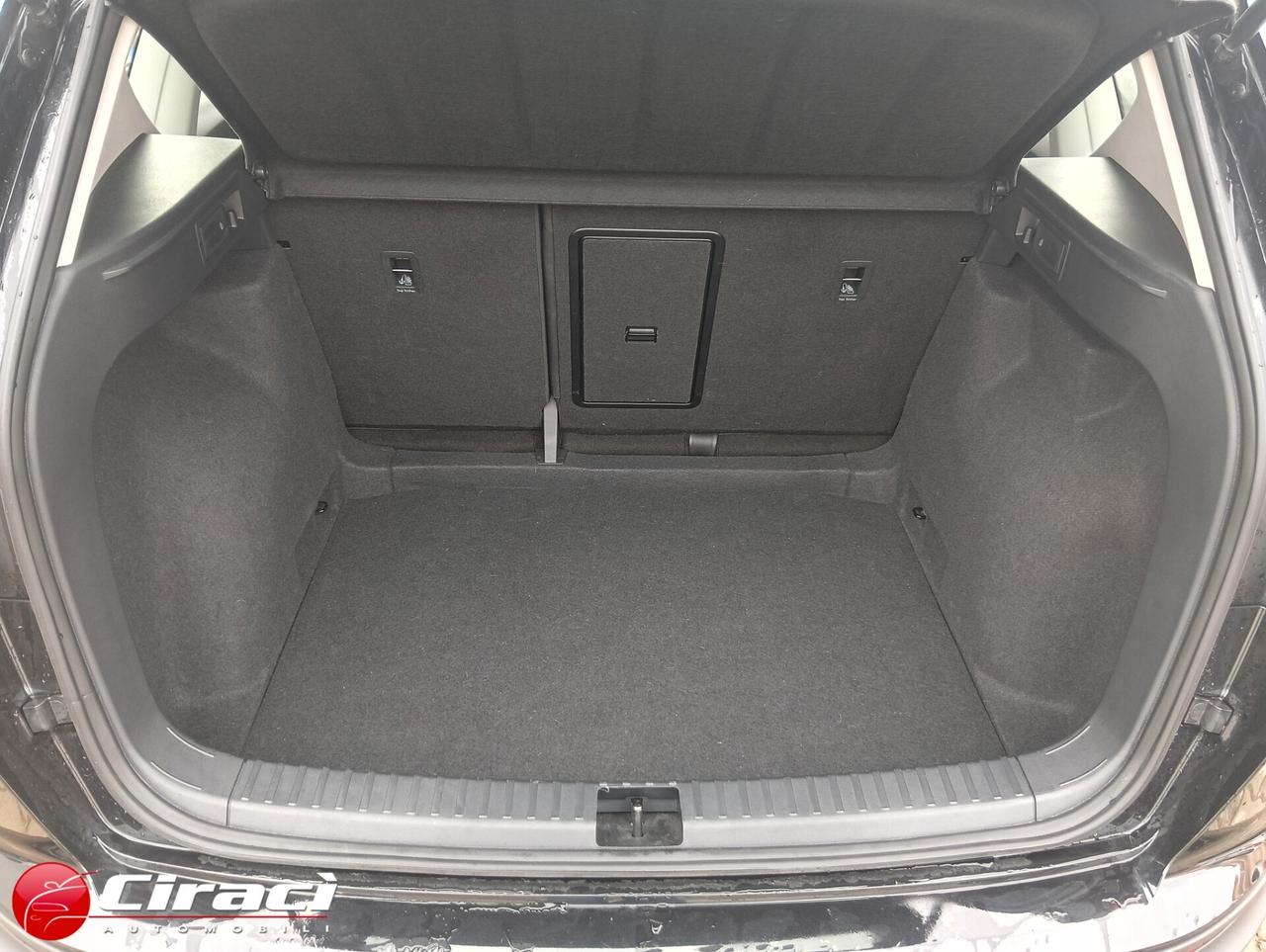 Seat Ateca 2.0 TDI Business