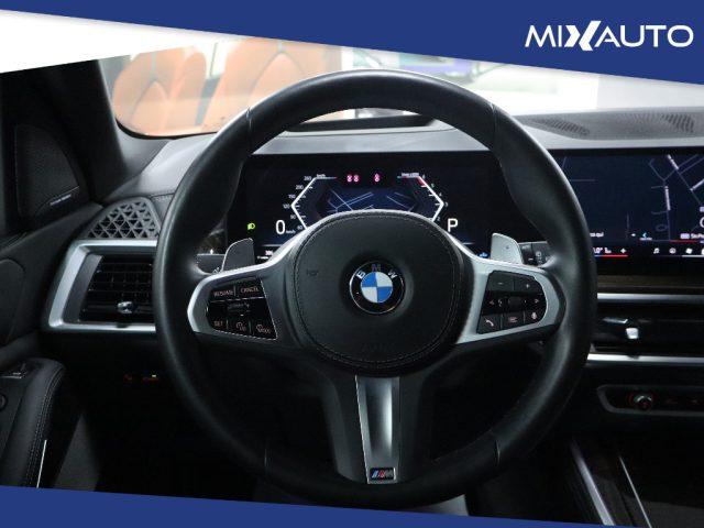 BMW X5 xDrive30d 48V Msport AUT EU6