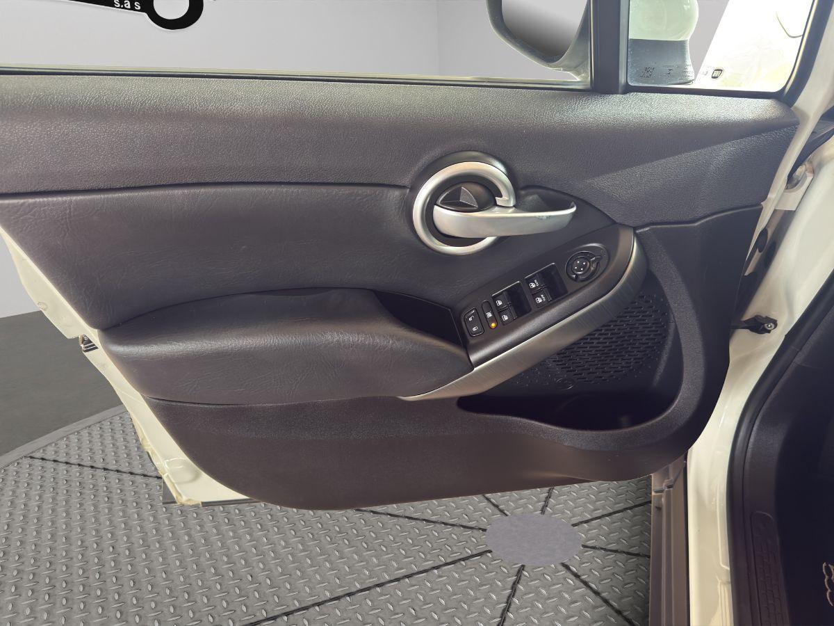 FIAT - 500X - 1.6 MultiJet 120 CV Cross Plus TETTO