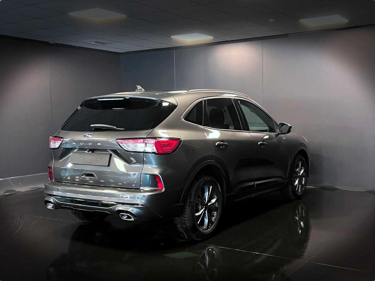 FORD KUGA 2.0 CC 120 CV AUTO 2WD ST-LINE
