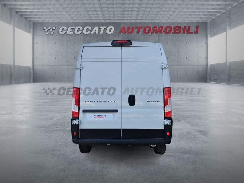 Peugeot Boxer Boxer 35 L3H2 2.2 diesel 140cv S&S