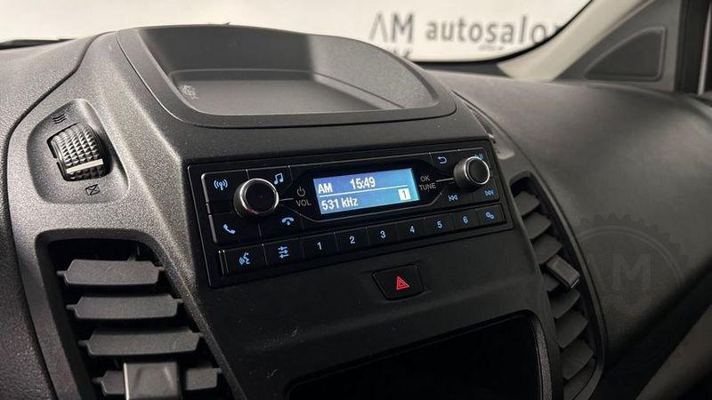 Ford Transit Connect 240 1.5 TDCi 120CV PL Furgone Trend + IVA 3 POSTI
