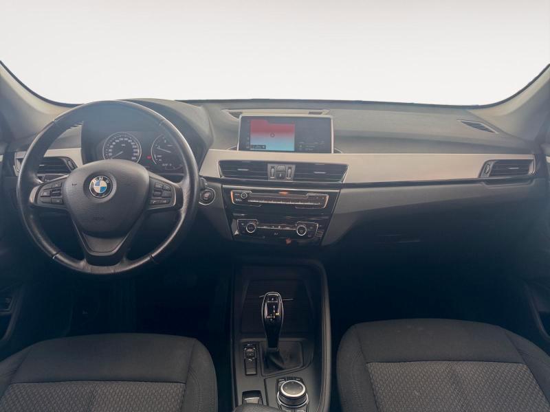 BMW X1 sdrive18d Business Advantage auto