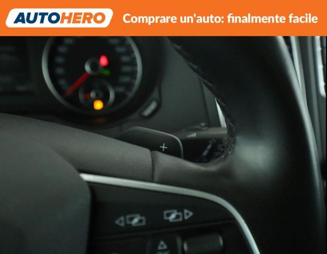 SEAT Alhambra 2.0 TDI 150 CV DSG Xcellence