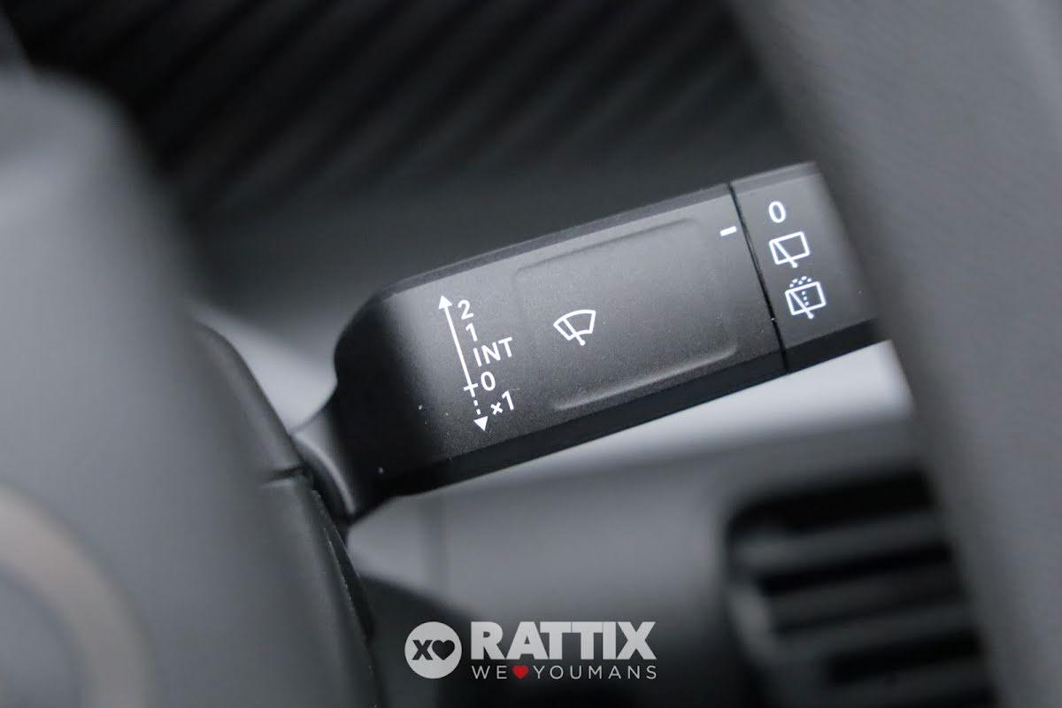 Citroen C3 1.2 puretech turbo 100CV You