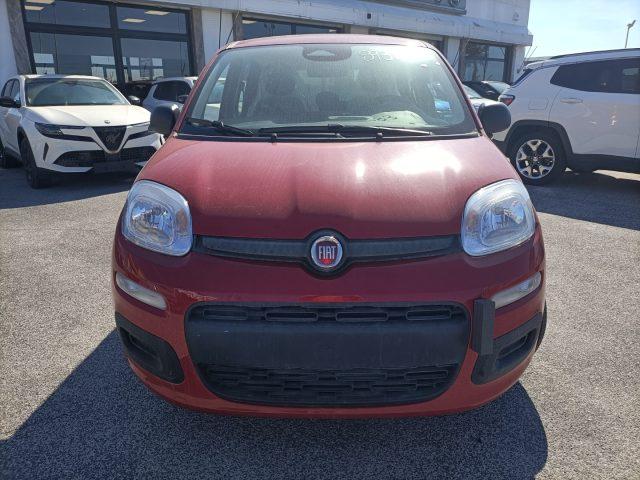 FIAT Panda 1.0 FireFly S&S Hybrid PREZZO REALE