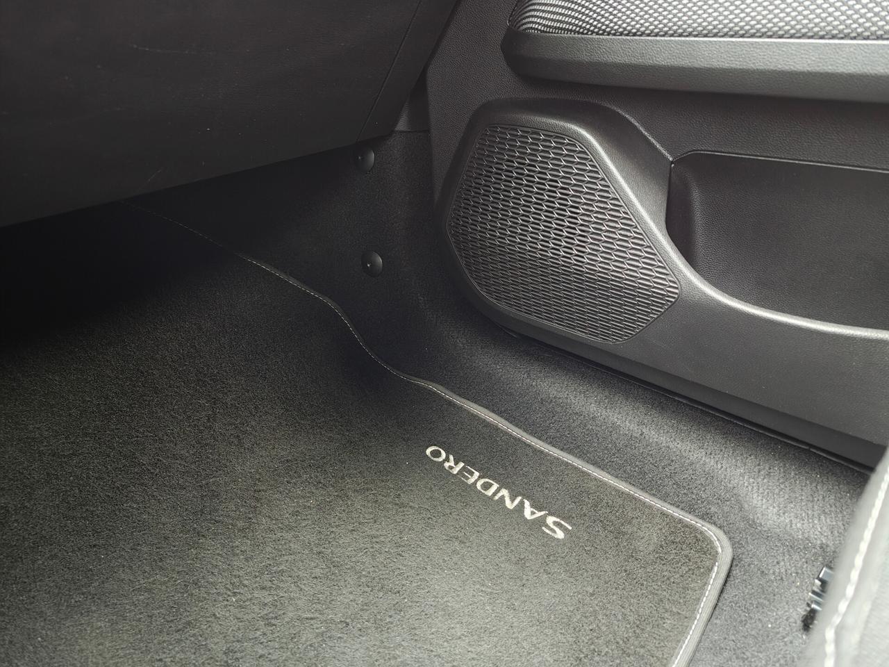 Dacia Sandero Streetway 1.0 SCe 65 CV Comfort