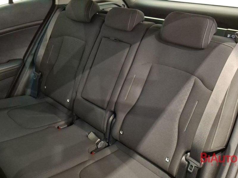Kia Sportage Sportage 1.6 tgdi Gpl Business 2wd