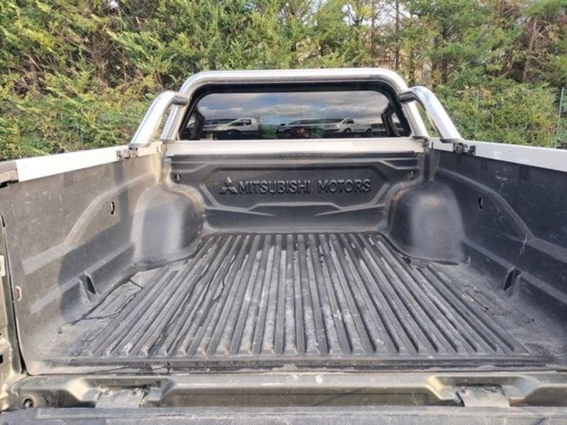 Mitsubishi L200 L200 2.4 DI-D/154CV Double Cab Intense, PREZZO FINITO!!