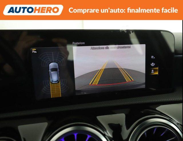 MERCEDES-BENZ A 200 Sport