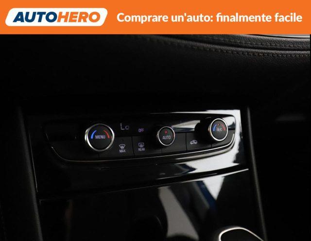 OPEL Grandland X 1.6 diesel Ecotec Start&Stop aut. Innovation