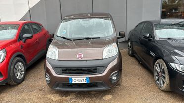 Fiat Qubo 1.3 MJT 80 CV Lounge