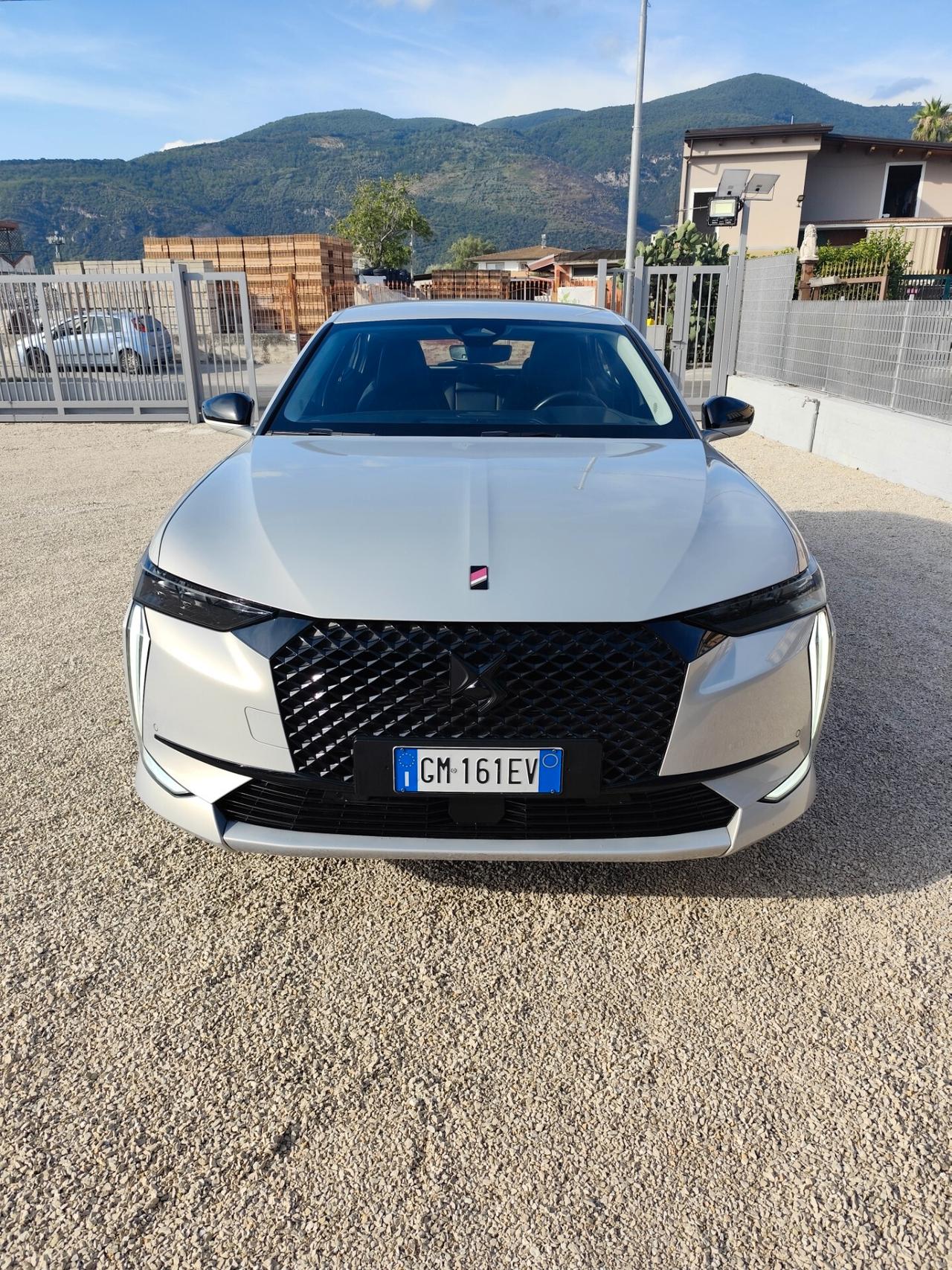 Ds DS4 4 BlueHDi 130 aut. Performance Line