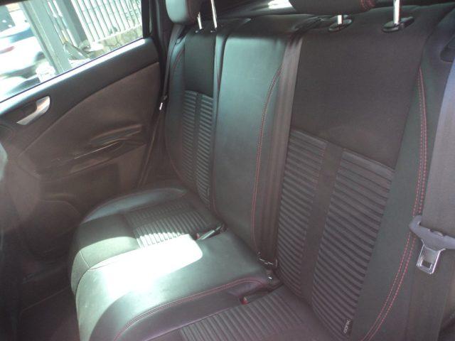 ALFA ROMEO Giulietta 1.4 Turbo 120 CV Progression