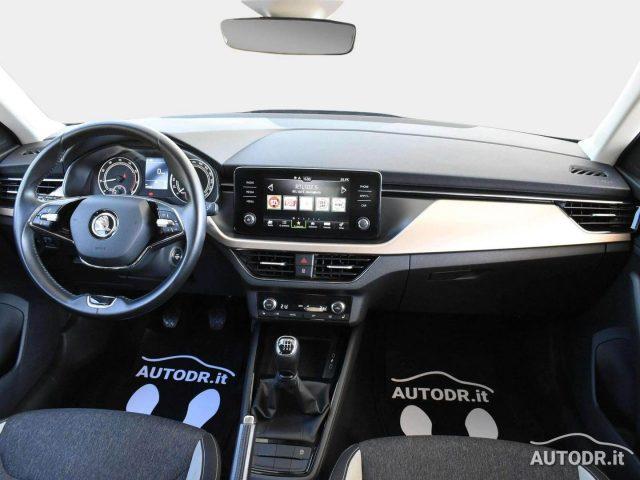 SKODA Kamiq 1.0 G-Tec Style LED, Winter pack, Carplay, Km cert