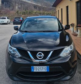 Nissan Qashqai 1.6 DIG-T Acenta