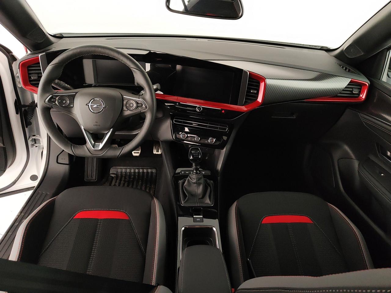 Opel Mokka 1.5 diesel GS