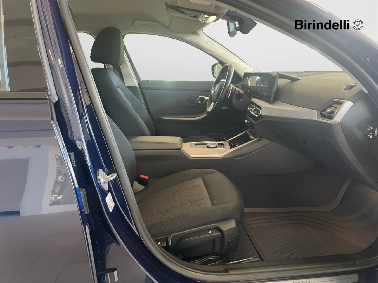 BMW Serie 3(G20/1-80/1) - 320d 48V xDrive Touring