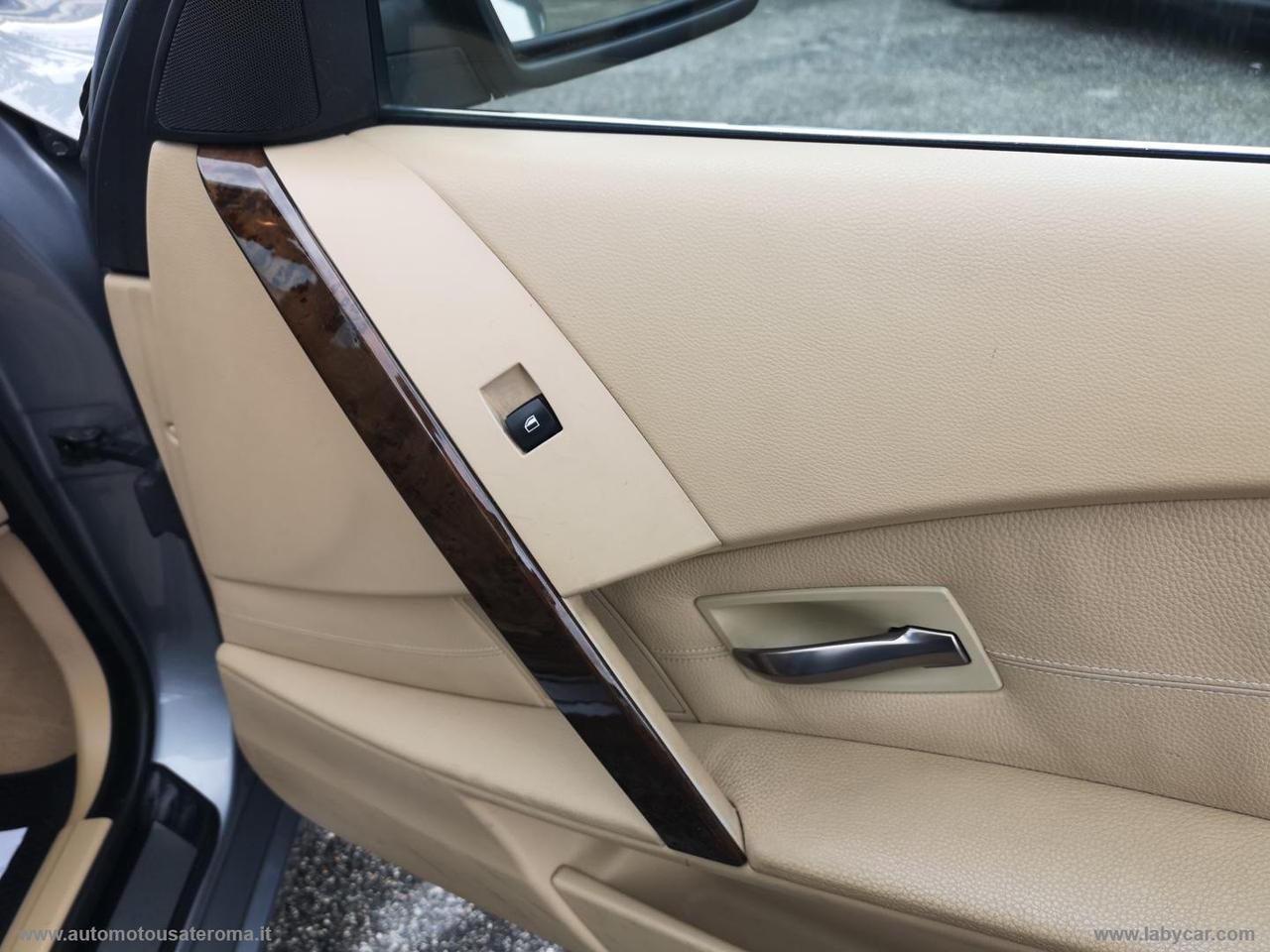 BMW 530xd Futura RATE AUTO MOTO SCOOTER