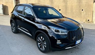 Dr 5.0 1.5 Turbo Bi-Fuel GPL