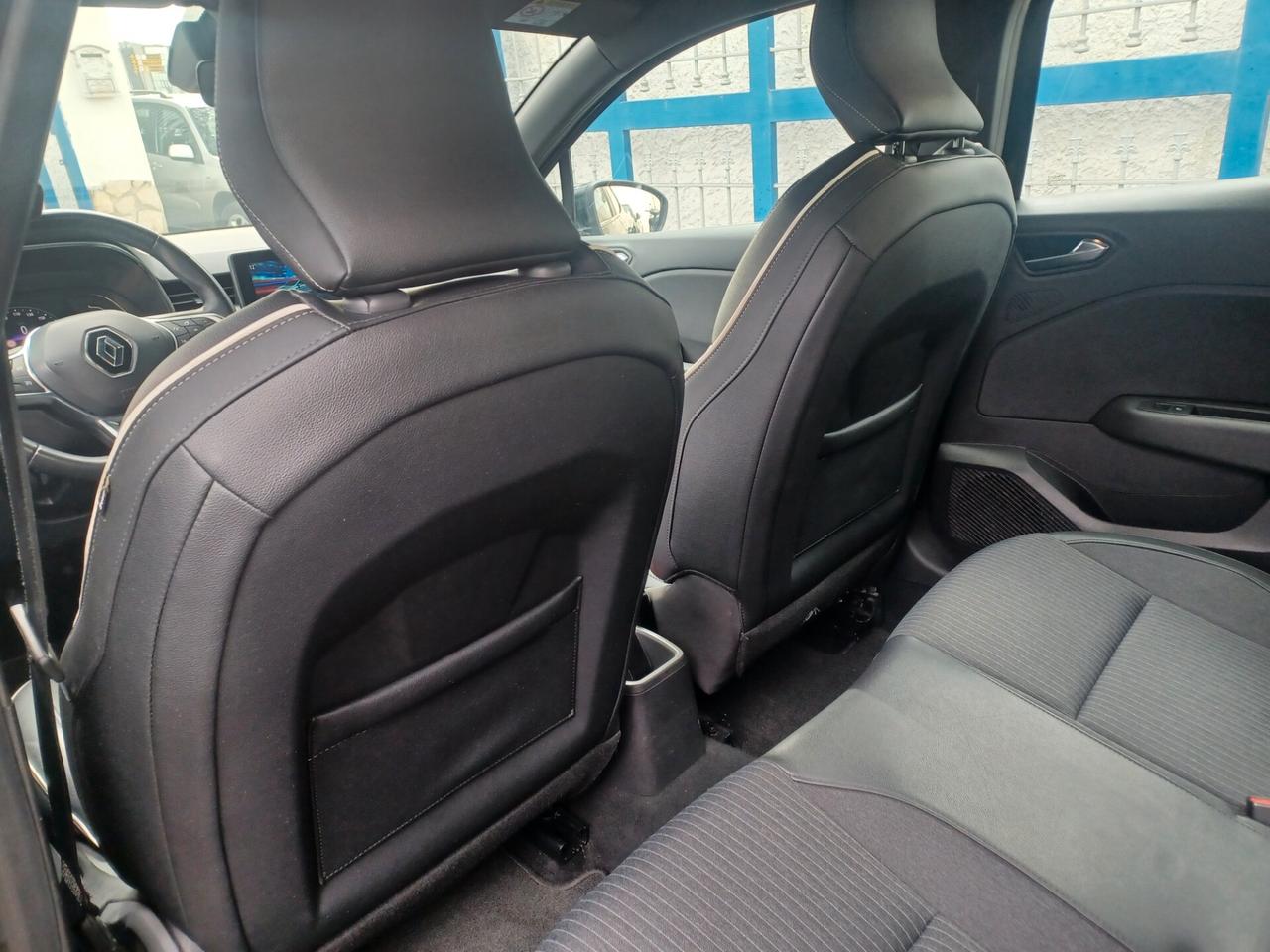 Renault Clio TCe GPL 5 porte Intense 2022