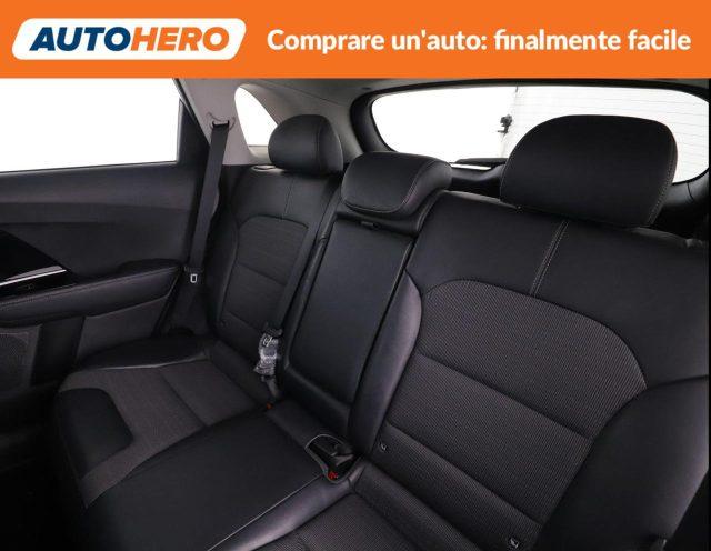 KIA Niro 1.6 GDi DCT HEV Style