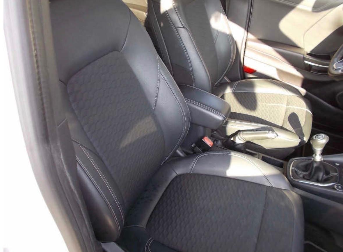 Ford Puma 1.5 EcoBlue 120 CV S&S Titanium X