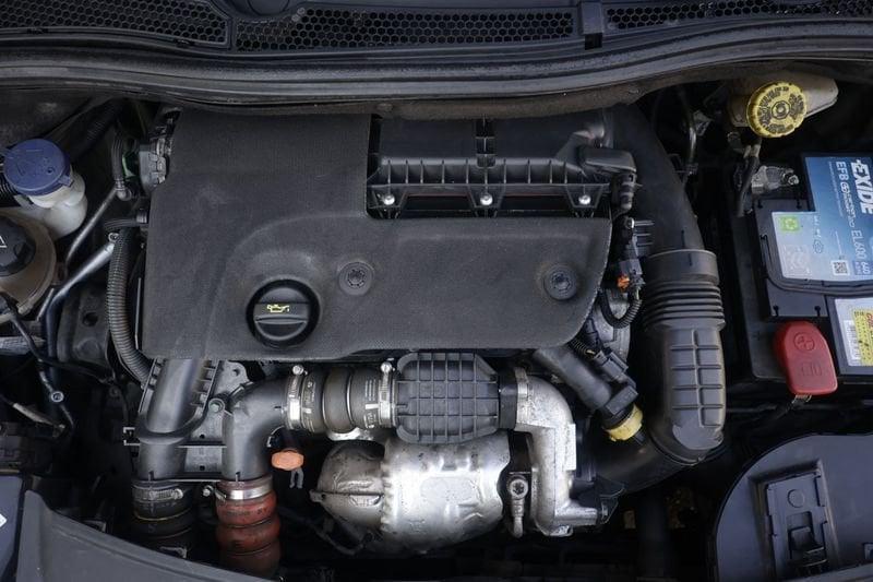 Peugeot 208 Peugeot 208 Active BlueHDi 75cv 55KW ANNO 2018