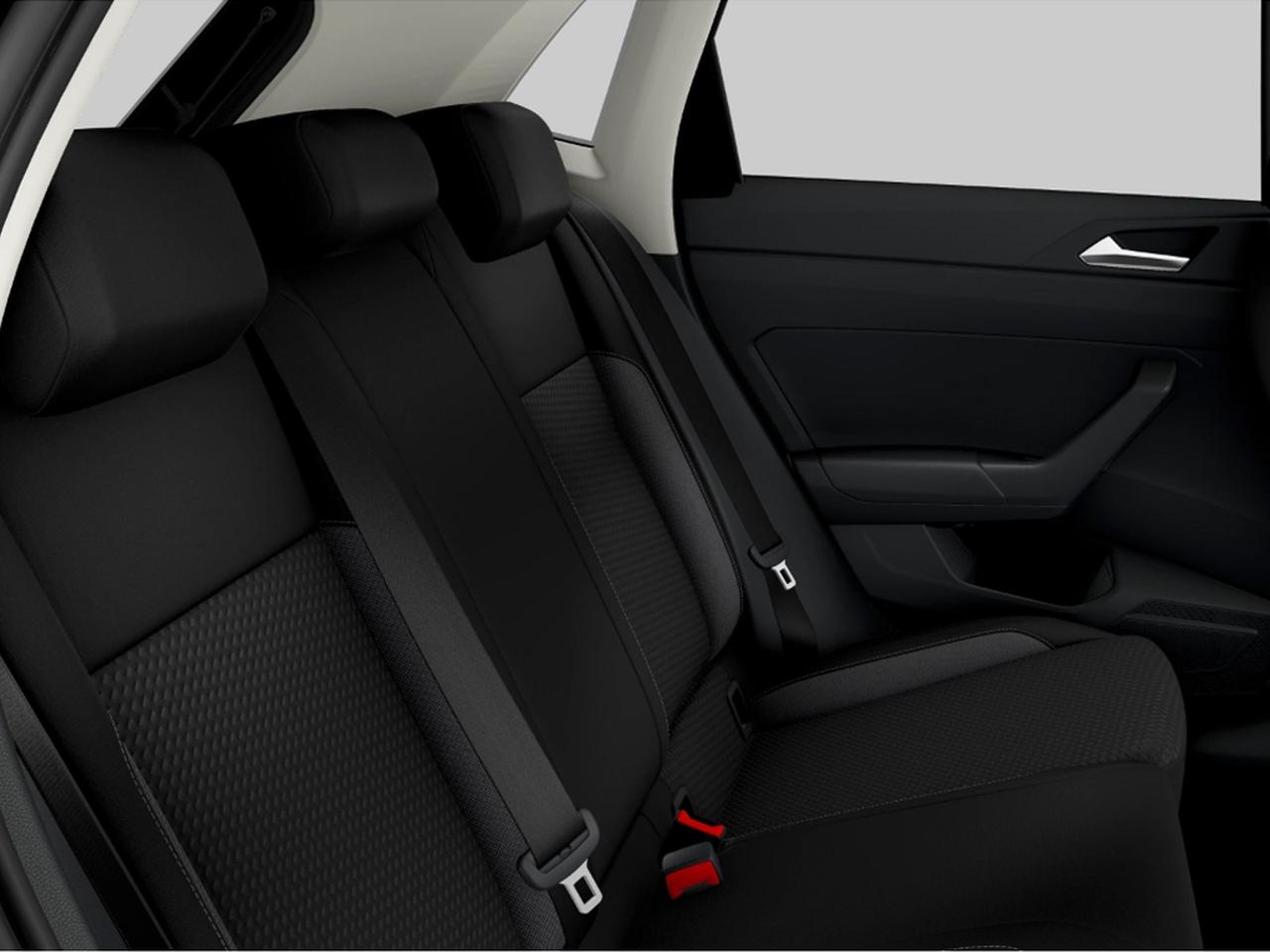 Volkswagen Polo 1.0 evo life 80cv