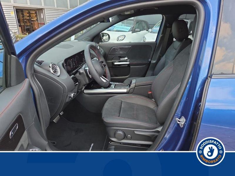 Mercedes-Benz GLA 200d Automatic 4Matic AMG Line Advanced Plus