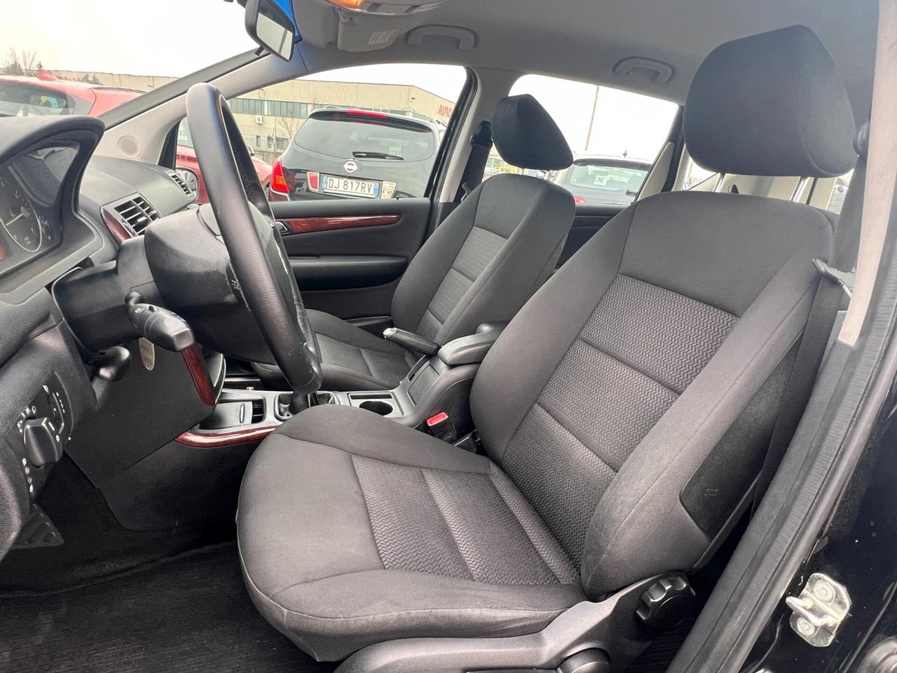 Mercedes-benz A 150 Elegance