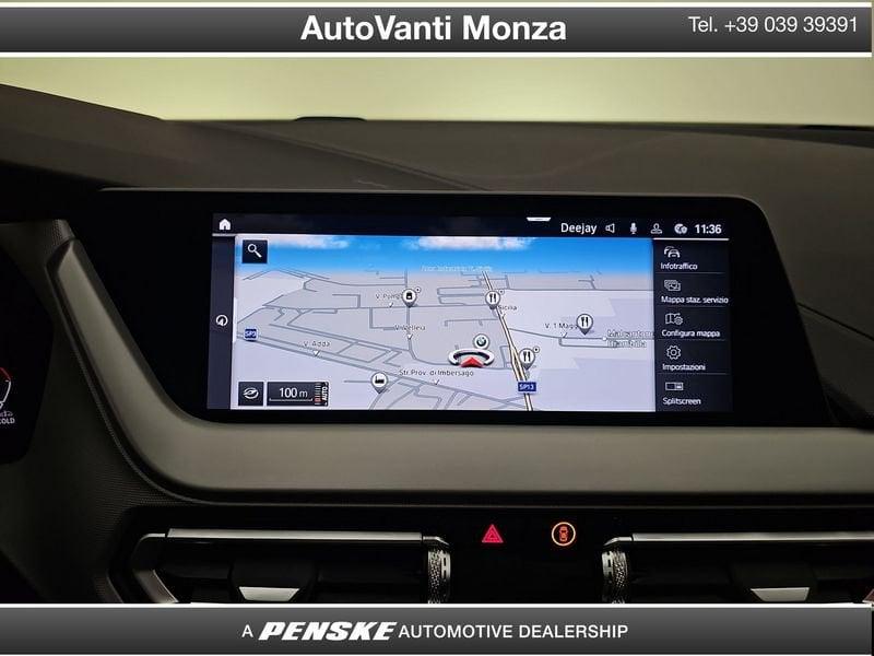 BMW Serie 1 118i 5p. Business Advantage