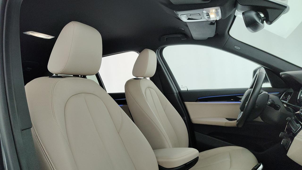 BMW X1 F48 2019 - X1 sdrive18d xLine Plus auto