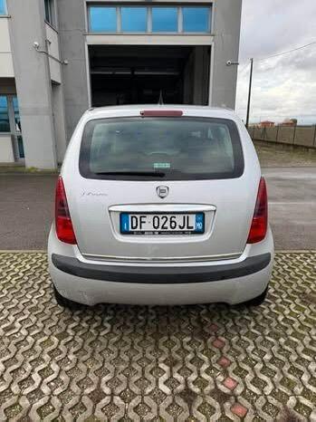 Lancia MUSA Platino Plus