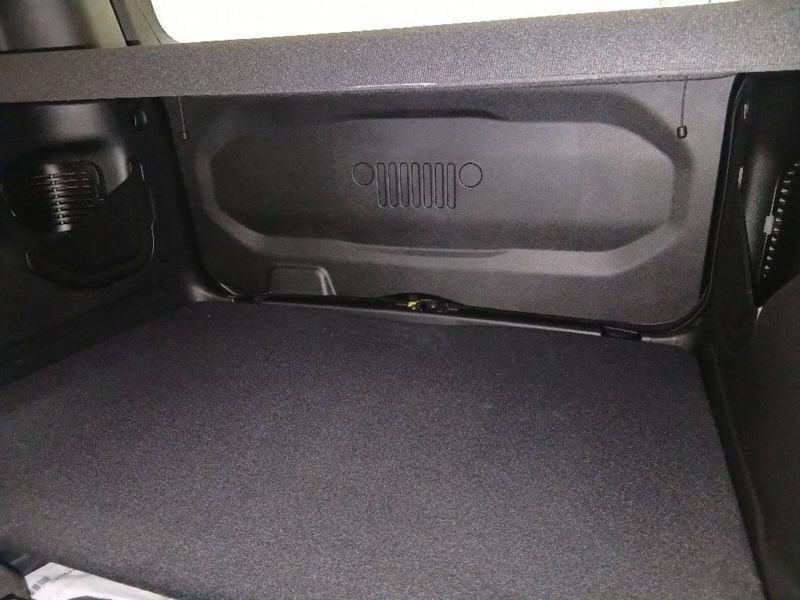 Jeep Renegade 1.5 turbo t4 mhev Altitude 2wd dct