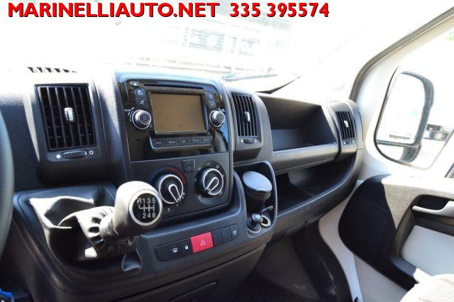 PEUGEOT Boxer 435 2.0 BlueHDi 160CV L3 H3 Furgone