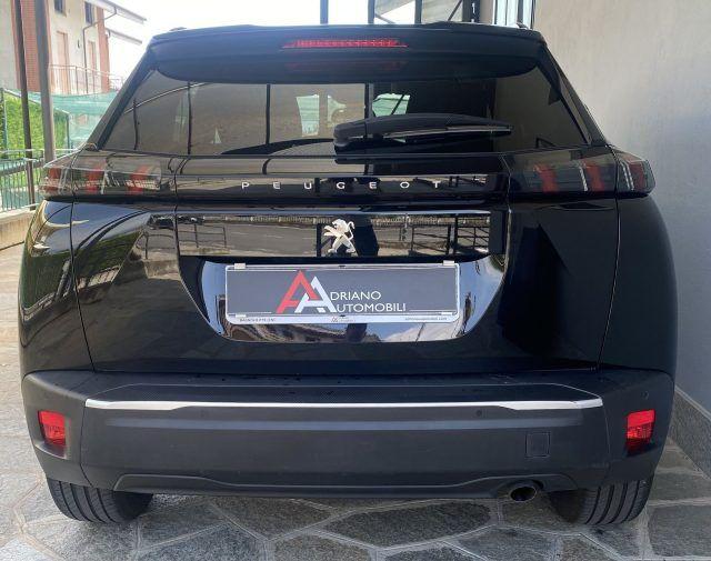 PEUGEOT 2008 PureTech 100 S&S Allure