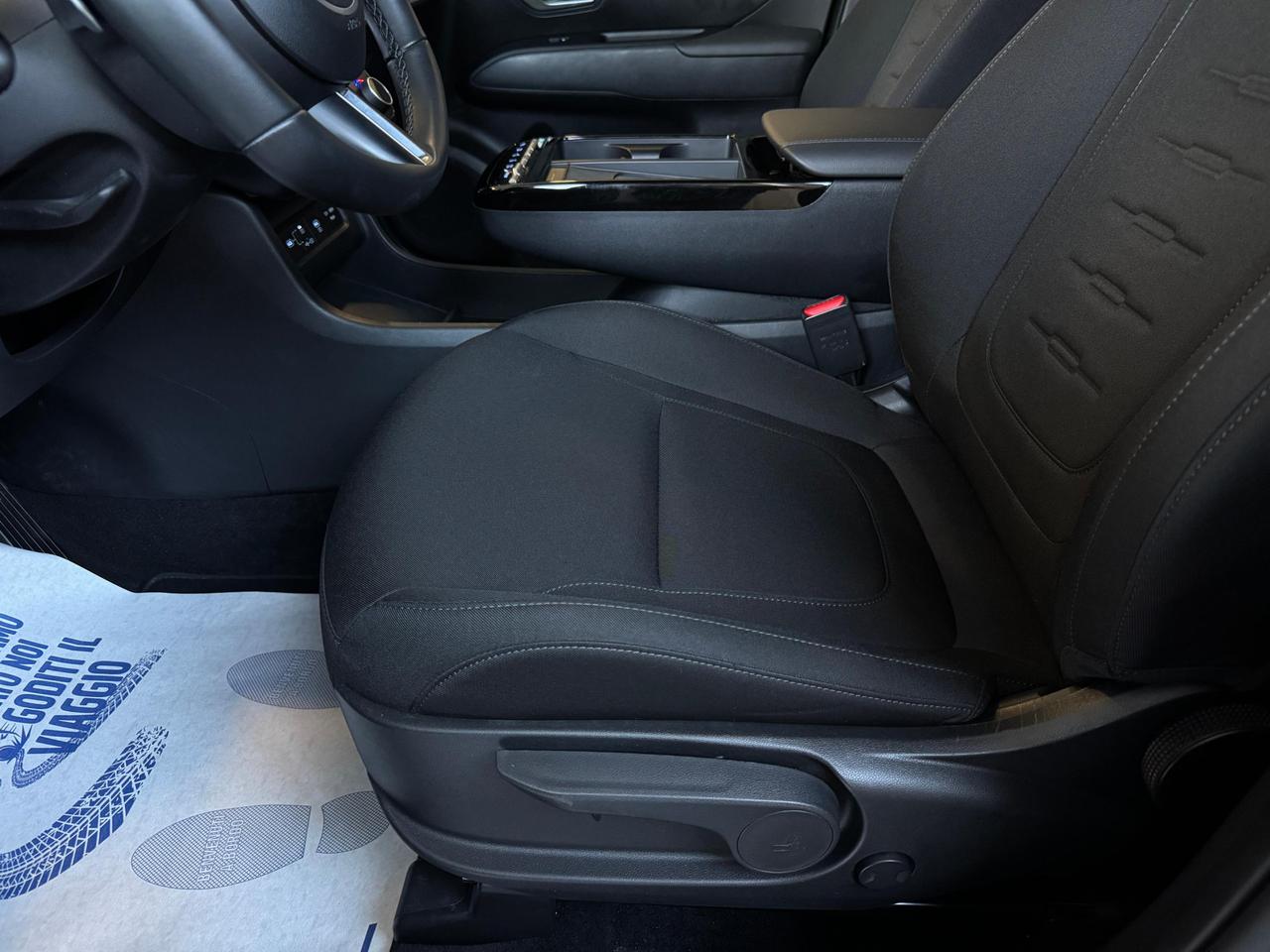 Hyundai Tucson 1.6 crdi 48V Business 2wd dct