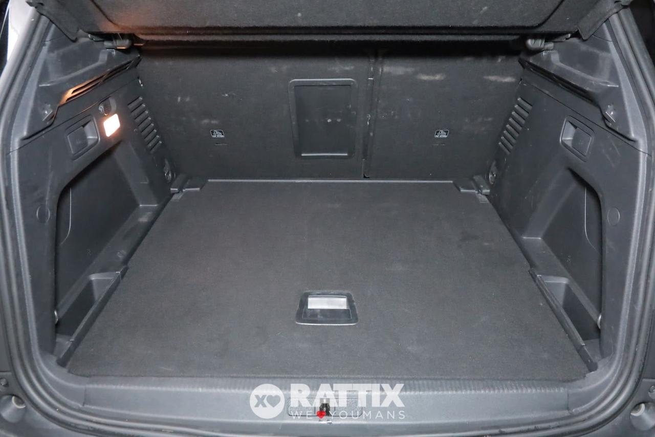 Peugeot 3008 1.2 Puretech t 130CV GT