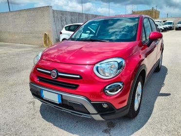 Fiat 500X 1.6 MultiJet 120 CV Lounge 2019