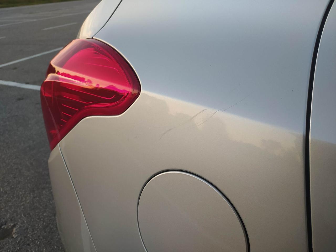 Opel Mokka X Advance 1.4 Ecotec Turbo #7497