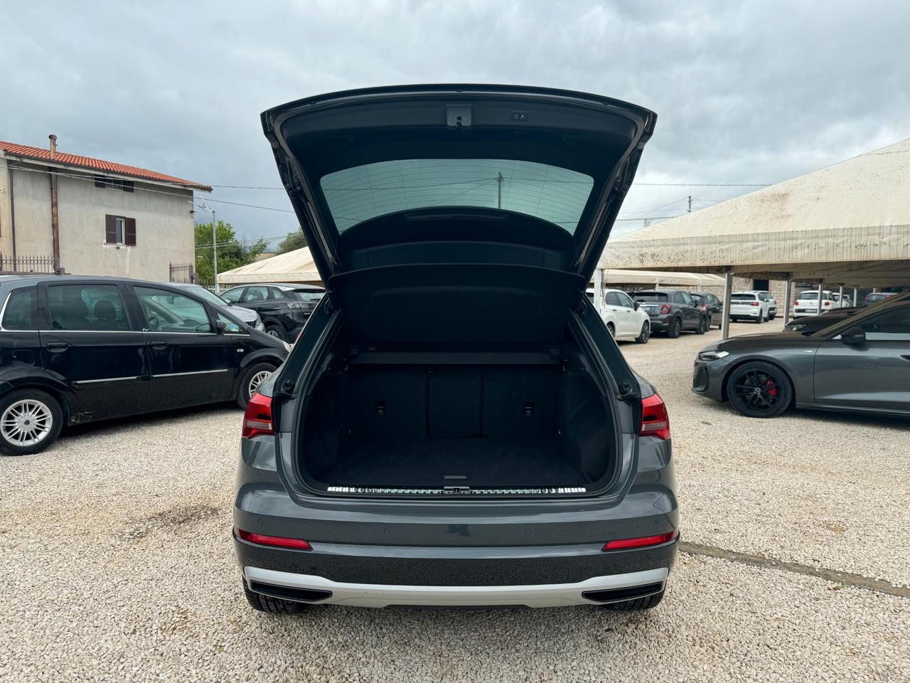 Audi Q3 35 TDI S tronic Business Advanced "PREZZO PROMO"