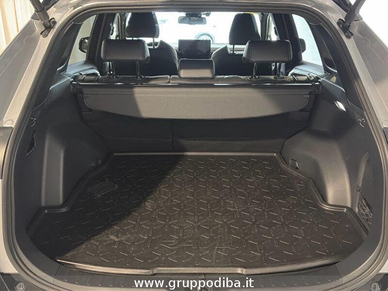 Toyota RAV4 V 2019 Benzina 2.5 vvt-ie h Style 2wd 218cv e-cvt