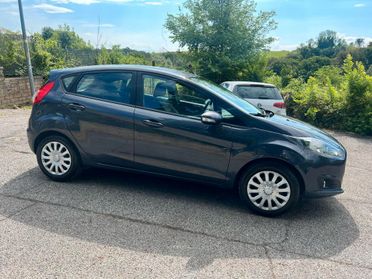 Ford Fiesta 5 Porte Fiesta 5p 1.5 tdci 75cv