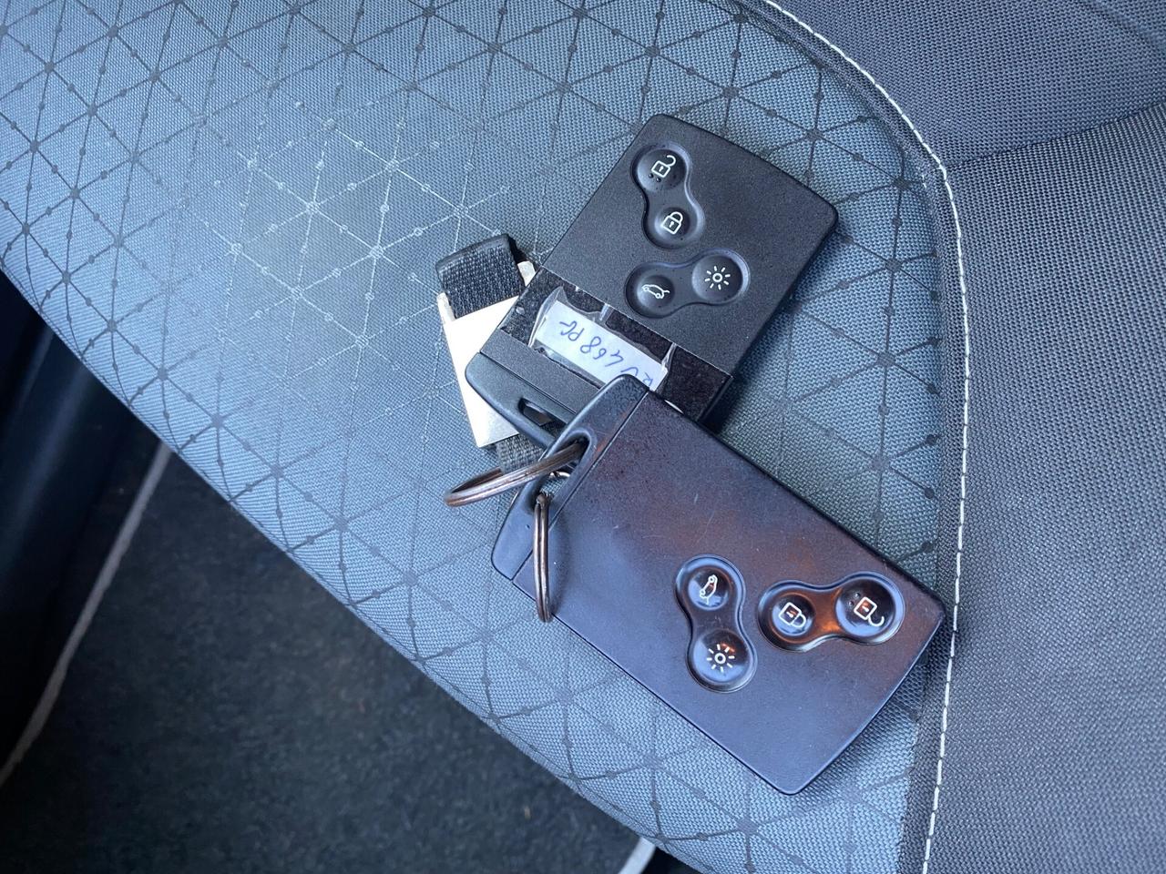 Renault Clio Sporter 1.5 dCi 8V 90CV Start&Stop Energy