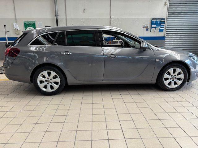 OPEL Insignia 1.6 CDTI 136CV Start&Stop Sports Tourer Cosmo