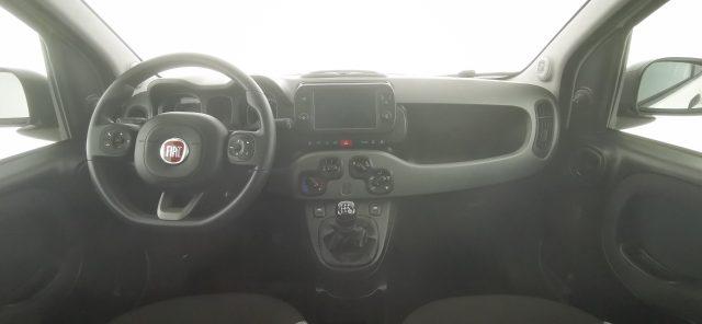 FIAT Panda 1.2 EasyPower City Life