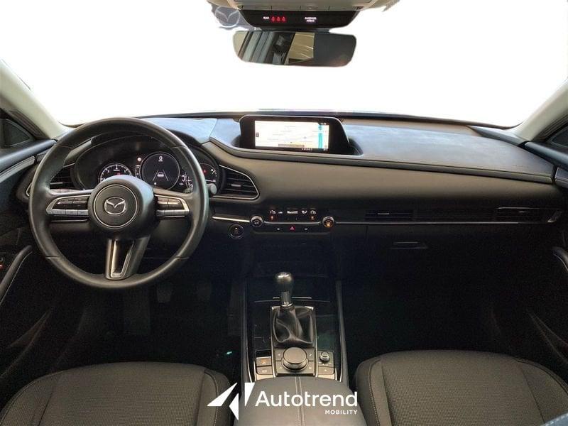 Mazda CX-30 1.8L Skyactiv-D 116 CV 2WD Executive + Appearance Pack