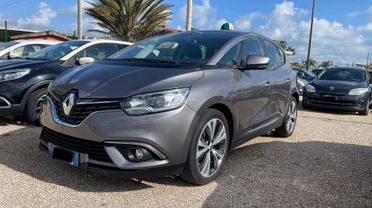 Renault Scenic Scénic dCi 8V 110 CV EDC Energy Intens