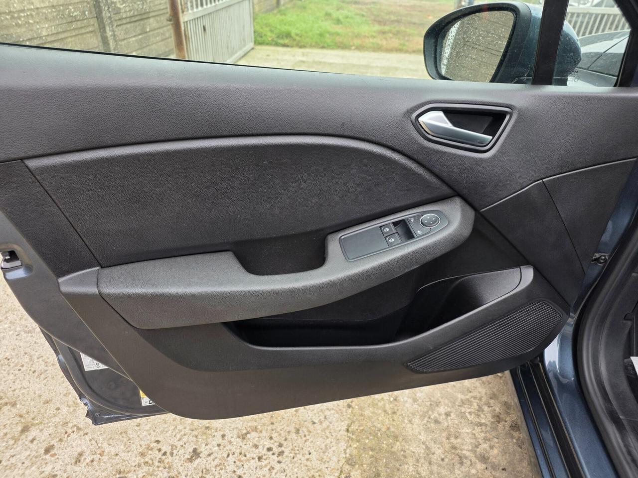 Renault Clio TCe 90 CV 5 porte Business